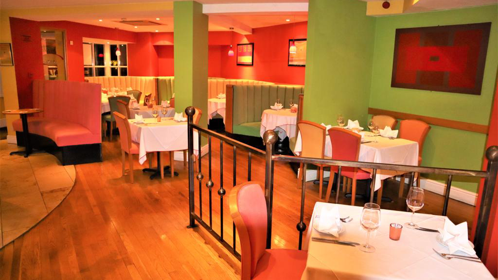 Planet Spice, South Croydon